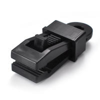 20PCS Clip De Tenda Puxar Y Empurrar Clip De Adhesión Para Tenda Accesorios De Camping Al Aire Libre Correas De Cierre Antigolpes Para Tenda - details 7
