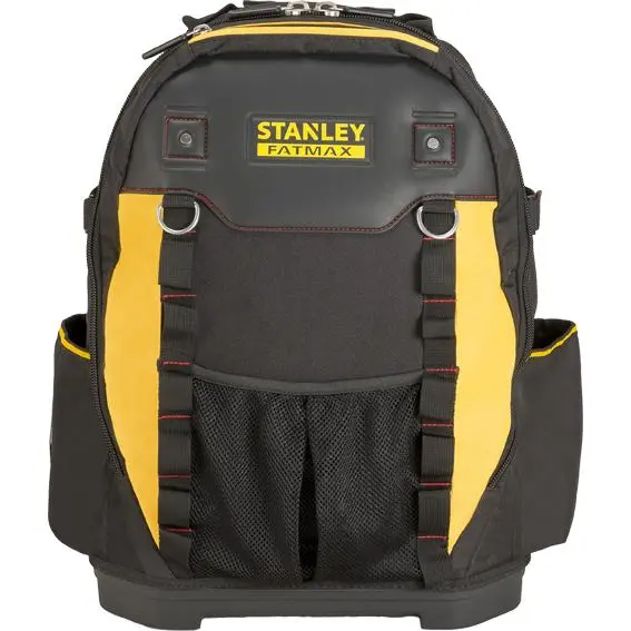 Stanley Fatmax Mochila de Herramientas 195611 36X46X27 - 1