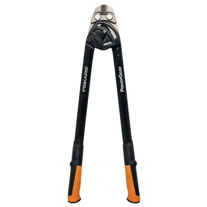 Fiskars Cortador De Varillas Powergear 61 Cm - 1