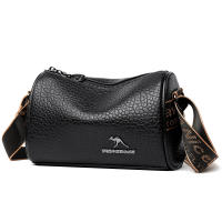 Bolso De Hombro Para Mujer De Cuero Suave De Alta Calidad Con Patrón De Piedra Lujo 2023 Bolso Cruzado De Moda Con Bolsillo Para Teléfono Móvil Y Cierre De Cremallera - details 12