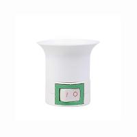 3 Unids EE. UU. Plug at E26/E27 adaptador LED Bombilla convertidor socket title with encendido/apagado interruptor de botón - details 2