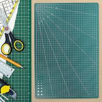Mesa De Trabajo DIY Engrava Manualmente A3 A4 A5 Tapete De Corte En PVC Para Costura Patchwork Y Artesanía Doble Cara - details 14