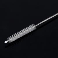 Kit De Cepillos De Limpieza Para Pajita 100Pcs Con Mango Largo Cepillos De Níquel Acero Inoxidable Y Nylon Para Limpieza De Tubos Y Pipas - details 1