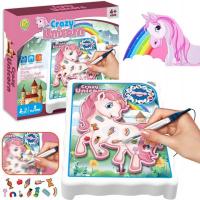 Toinsa - Juegos de mesa para niños y niñas, juego de mesa divertivos, educativos, interactivos... Ideales para más de 2 jugadores - details 4