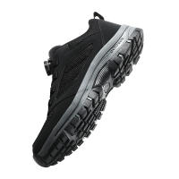 Zapatos De Senderismo Para Hombres Resistentes Al Desgaste Transpirables Antideslizantes Tamaño Grande Hasta 48 Para Trekking Y Climbing - details 5