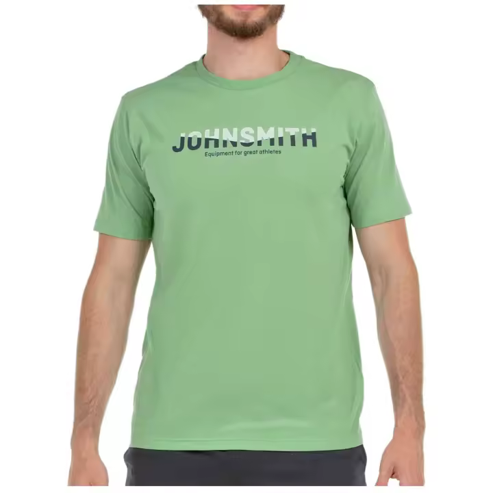 Camiseta John Smith modelo Campan - 1