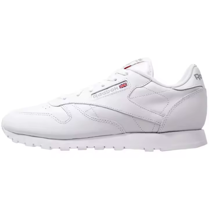 Calzado Sportswear marca Reebok modelo 2232 para mujer en color blanco - 1