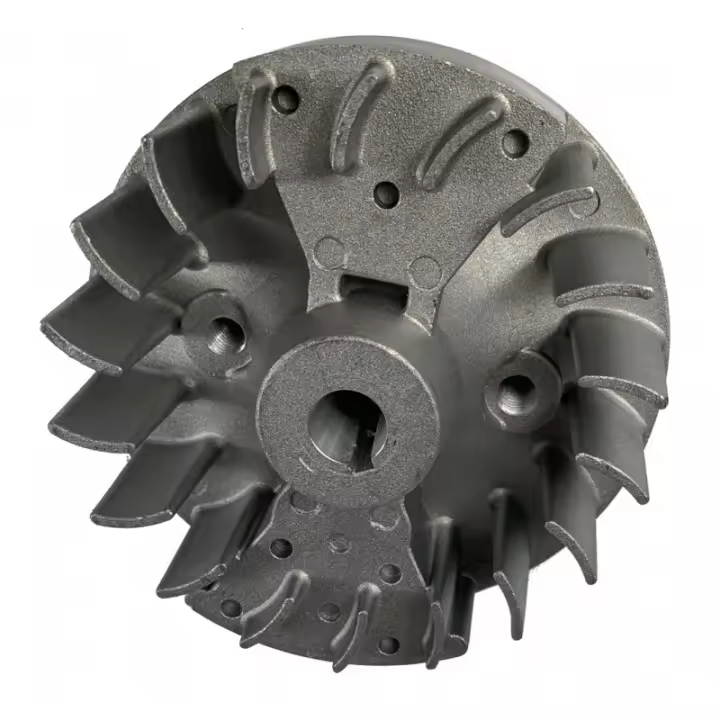 Volante motor desbrozadora mediana SAKAWA    Desbrozadoras - 1