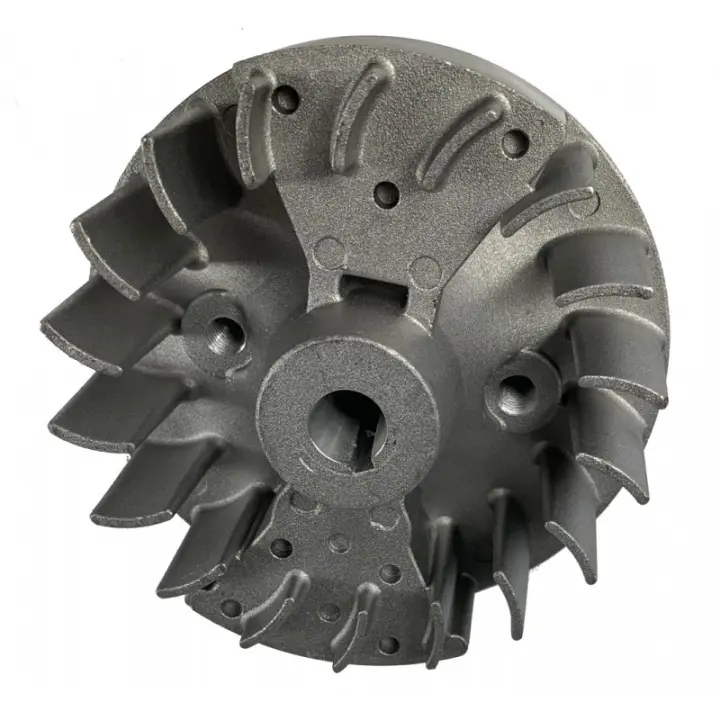 Volante motor desbrozadora mediana SAKAWA    Desbrozadoras - 1