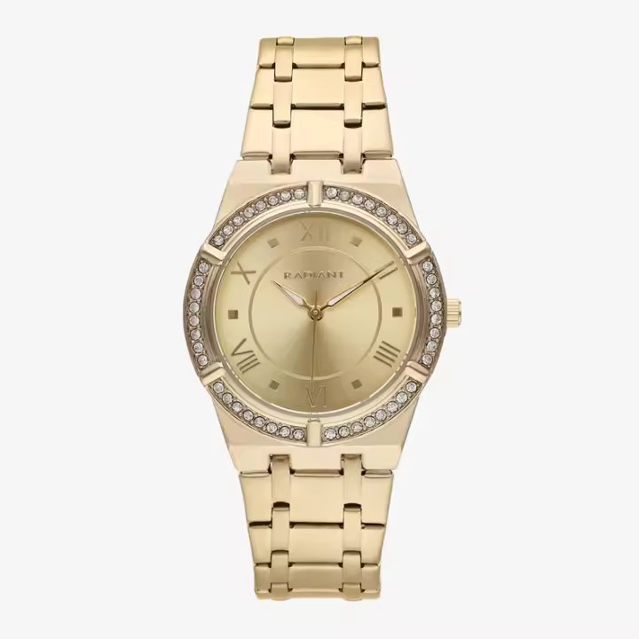 Reloj Radiant RA646203 Mujer Victoria en Dorado - Elegancia atemporal para cualquier ocasión - 1