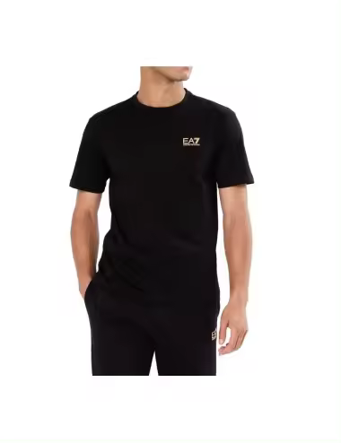 EA7 CAMISETA ARMANI 8NPT25 PJVPZ 0208 - 1