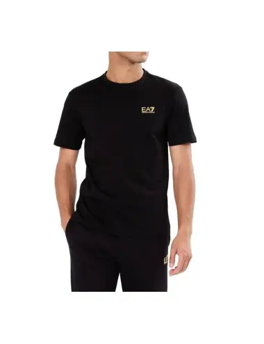 EA7 CAMISETA ARMANI 8NPT25 PJVPZ 0208 - 1