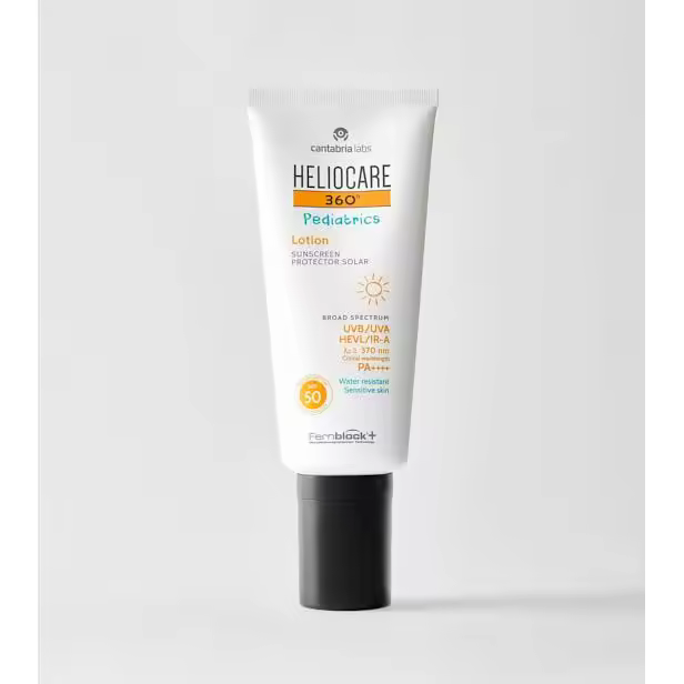 Heliocare 360º SPF50 Pediatrics Lotion 200ml - 1