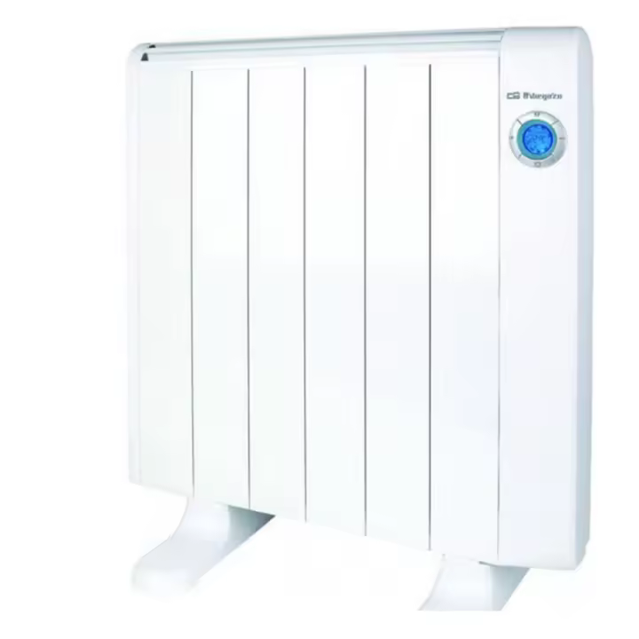 Emisor Térmico ORBEGOZO RRE1010 - 1