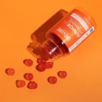 GUMMIES JUNIOR VITAMINS CHIC & LOVE WELLNESS - details 0