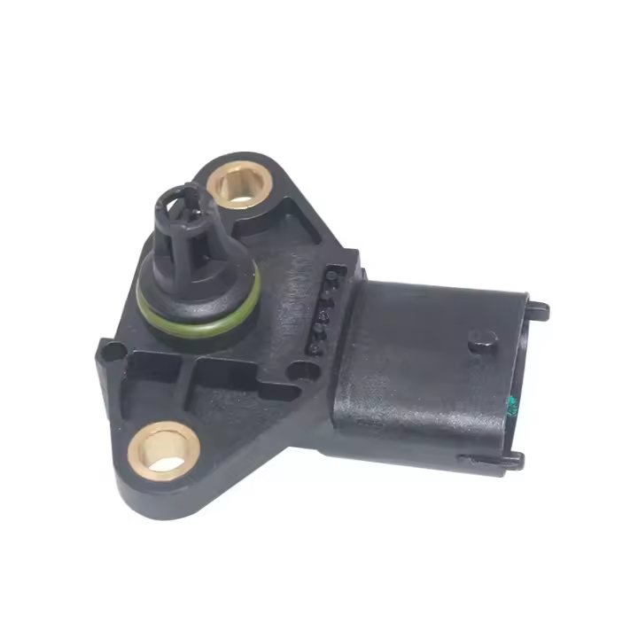 Sensor De Presión Absoluta De Admisión De Aire Manifold Para Camiones Diesel Man Lion S TGA TGL TGX TGS TGM 0281002655 1697325 51274210216 - 1