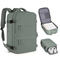 Mochara de Viaje ZP 40x20x25 para Ryanair - Maletas de Viaje Avion Cabin Bolsa de Cabina - Equipaje de Mano Cabina Avion-Mochara de Senderismo - details 2