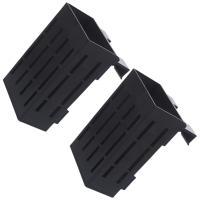 Soporte Para Plantas De Acuario 2 Pcs Plástico Accesorios Para Tanque De Peces Soporte Colgante Para Plantas Acuáticas - details 1
