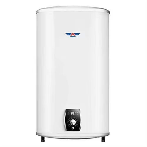 TERMO APARICI 50 L. PLANO DIGITAL SMART BIPOSICIONAL 2000 W (ALTO 86 x ANCHO 47 x FONDO 28,2) - 1