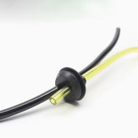 Tubo De Manguera Universal Para Cortacésped Y Motosierra Filtro De Tanque De Gas Durable Y Asequible Pieza De Repuesto Adecuada - details 4