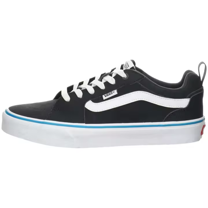 Zapatillas Vans Mn Filmore Tctf Dbunv para hombre en color azul - 1