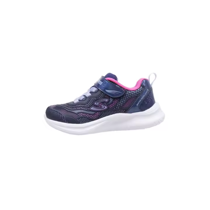 Skechers JUMPSTERS Deportivas Con Velcro Niña Azul - 1
