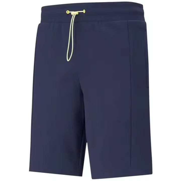 Textil Sportswear marca Puma modelo 58576906 para hombre en color azul - 1