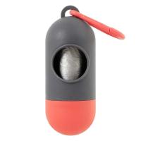 Bolsa Húmeda Para Bebé Impermeable Bolsa De Camión De Mudanza Para Mamá Y Mochila De Papá Con Cierre Hasp Material De Tela Mini Tamaño Para Cuidado Del Bebé De 0 a 6 Meses a 6 Años - details 21