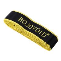 Banda De Yoga Para Estiramiento De 8 Secciones Con Elasticidad Alta Y Doble Capa Para Fitness Y Danza Bandas De Resistencia Para Entrenamiento De Pecho Y Piernas Unisex - details 6