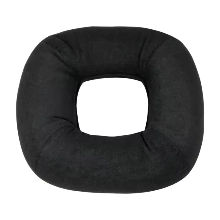 Porta Casco De Motocicleta Con Almohadilla Desmontable Y Protección Antideslizante Para Cascos De ATV Y Dirtbike Accesorio De Almacenamiento Para Cascos - 1