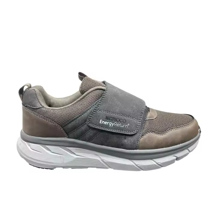ZAPATILLAS NICOBOCO MERIT-41 EUR - 1