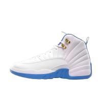 Basketball shoes White Breathable Flat Walking Trainers Casual Sneakers 12s Designer  Men Sports Women Outdoor Running Shoes - details 12