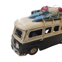 Miniatura SIGNES GRIMALT coleccionable de metal/latón - details 1