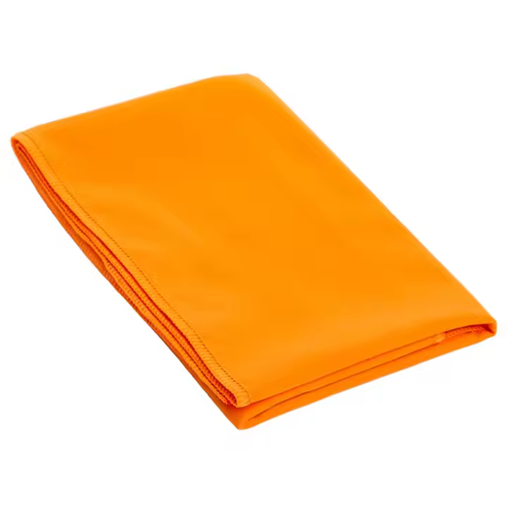 Madwave Toalla Microfibre Naranja Adulto Toallas - 1