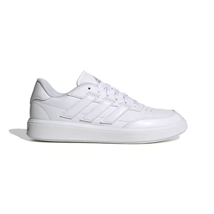 Adidas Zapatillas Adidas Courtblock Mujer Blanco - 1