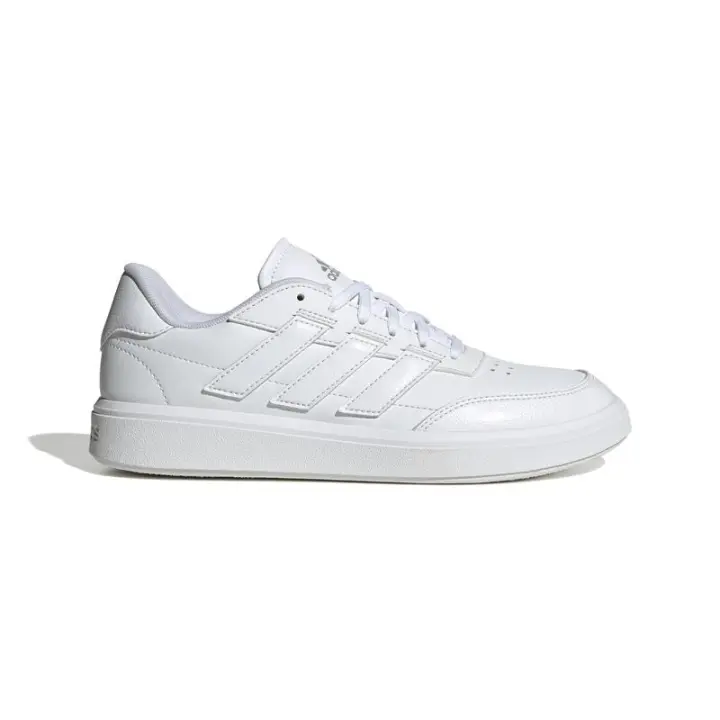 Adidas Zapatillas Adidas Courtblock Mujer Blanco - 1