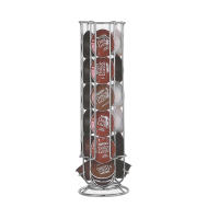Family Soporte para cápsulas de café Dolce Gusto | Metal | Almacena 18 cápsulas | Organiza tus cápsulas con elegancia - details 1