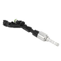 Asamblea De Inyector De Combustible 0261500298 Para Land Rover Range Sport LR4 5.0L V8 Jaguar XF F-Type XFR XFR-S XJ Accesorio De Coche - details 5