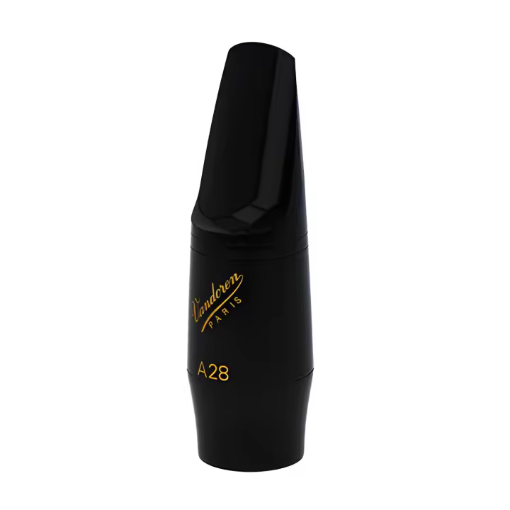 BOQUILLA SAXOFON ALTO-Vandoren (A28) V5 - 1