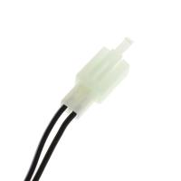 Universal ATV motocicleta interruptor de encendido botón arranque para 22mm manillar - details 2