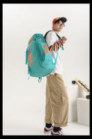 Mochila deportiva de gran capacidad para hombre y mujer, bolso de viaje al aire libre, de alta calidad, impermeable, para acampar, con múltiples bolsillos - details 17