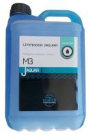 Fregasuelos higienizante. Limpiador general para suelos y todo tipo de superficies, gran poder de limpieza, perfumado, garrafa de 5 litros - details 2