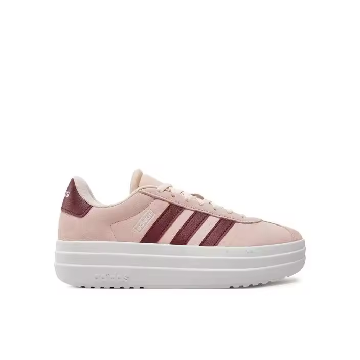Zapatilla Adidas J-Court Bold I24 Rosa  Adzpji2479Ad - 1