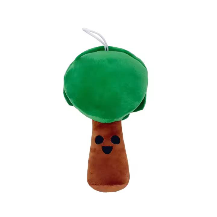 Muñeco De Peluche Sprunki 20cm Incredibox Juguete De Peluche Para Niños Almohada De Dibujito Animado Regalos De Cumpleaños Y Navidad Unisex Relleno De Algodón PP - 1