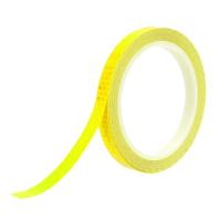 Cinta Reflejante PVC 8m Para Bicicleta Estampado Fluorescente Adhesivo De Seguridad Para Ciclismo Y Warnng Vuelco De Ruedas - details 23
