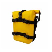 Bolsa De Tanque De Combustible Para Motocicleta 8L Set Universal Para Off-Road Con Base Bolsa De Aceite De Viaje Deportivo De Montaña Rusa - details 21