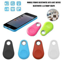 Tag Localizador Westbrook Smart GPS buscador de Llaves, objetos , mascotas (verdes, blancos, azules, rosas, negros)Envio 24h - details 4