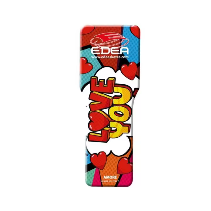 EDEA - SPINNER-DESLIZADOR PARA PATINAJE ARTISTICO - SPINNER-SLIDER FOR FIGURE SKATING - EDEA - 1