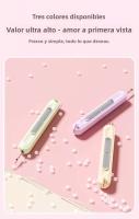 Caja De Manicura Antisalpicaduras Con Gran Abertura Herramienta Esencial Para Uñas De Acero Originales En China - details 6