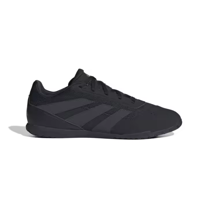 Zapatillas Fútbol Sala Unisex Adidas Predator Club In Sala Color Negro-IG5450 Adidas - 1